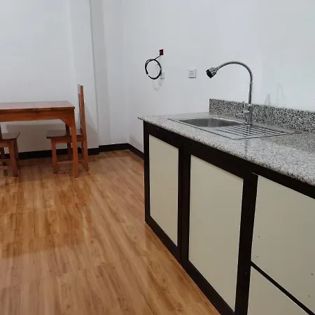 Afs Suites Barra, Opol Cagayan de Oro Exterior photo