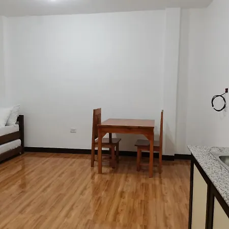 Afs Suites Barra, Opol Cagayan de Oro Exterior photo