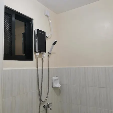Afs Suites Barra, Opol Cagayan de Oro Exterior photo