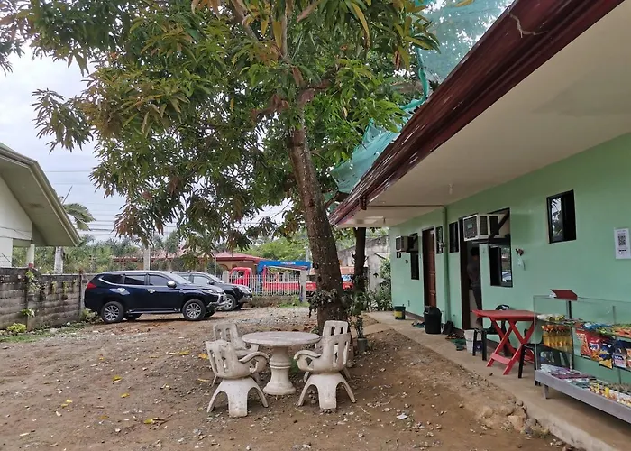 Afs Suites Barra, Opol