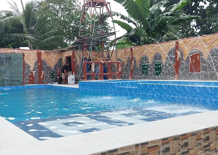 Afs Suites Barra, Opol