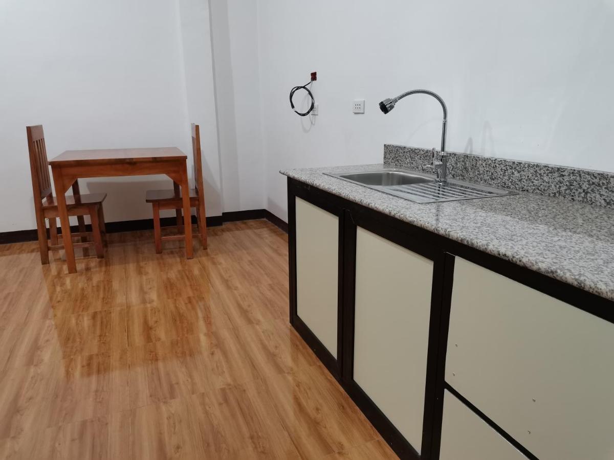Apartment Afs Barra, Opol Cagayan de Oro