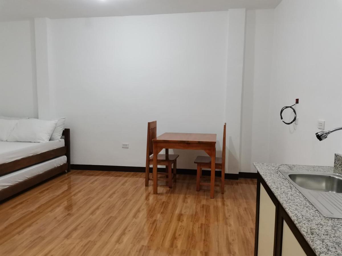 Afs Barra, Opol Apartment *
