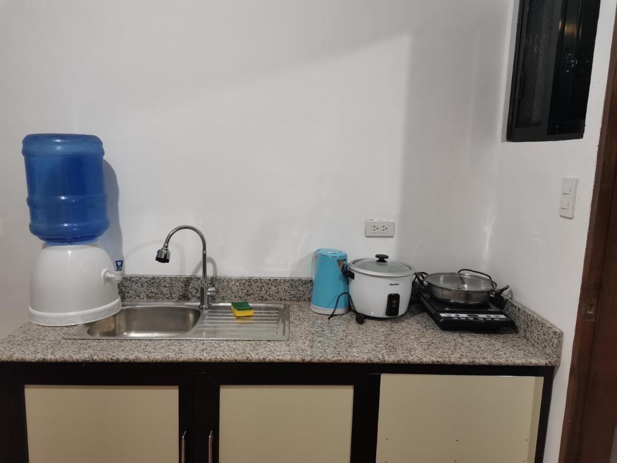 Afs Barra, Opol Apartment