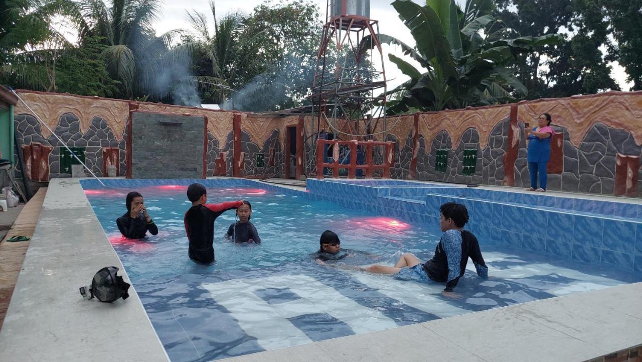 Afs Barra, Opol Apartment Cagayan de Oro